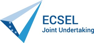 ECSEL Joint Undertaking Logo
