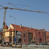 Stavba a rekonstrukce