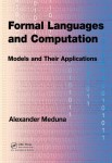 Formal Languages and Computation