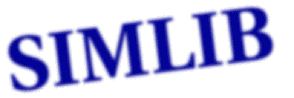 [SIMLIB logo]