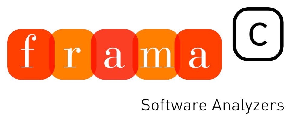 Logo Frama-C