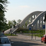  Darkovsk most.
(c)2006, David Martinek