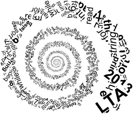 Language Theory with Applications 2013 (Logo)